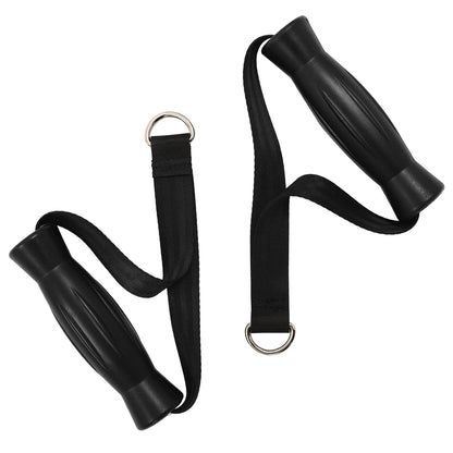 Cable Weight Pulley System, Home Gym Equipment, Fitness Pulley Cable System