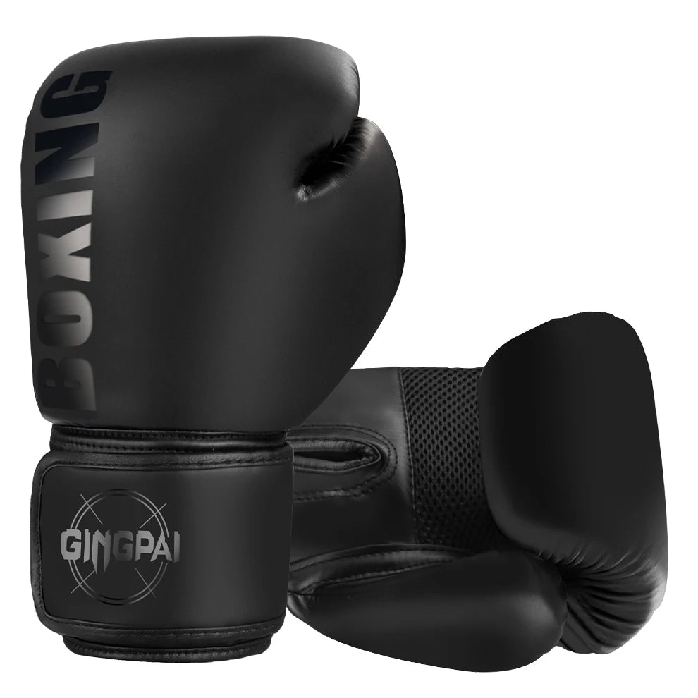 6/8/10/12oz Professional Gloves