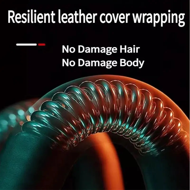 Multi functional resistance adjustment
