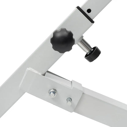 Adjustable Bench Machine