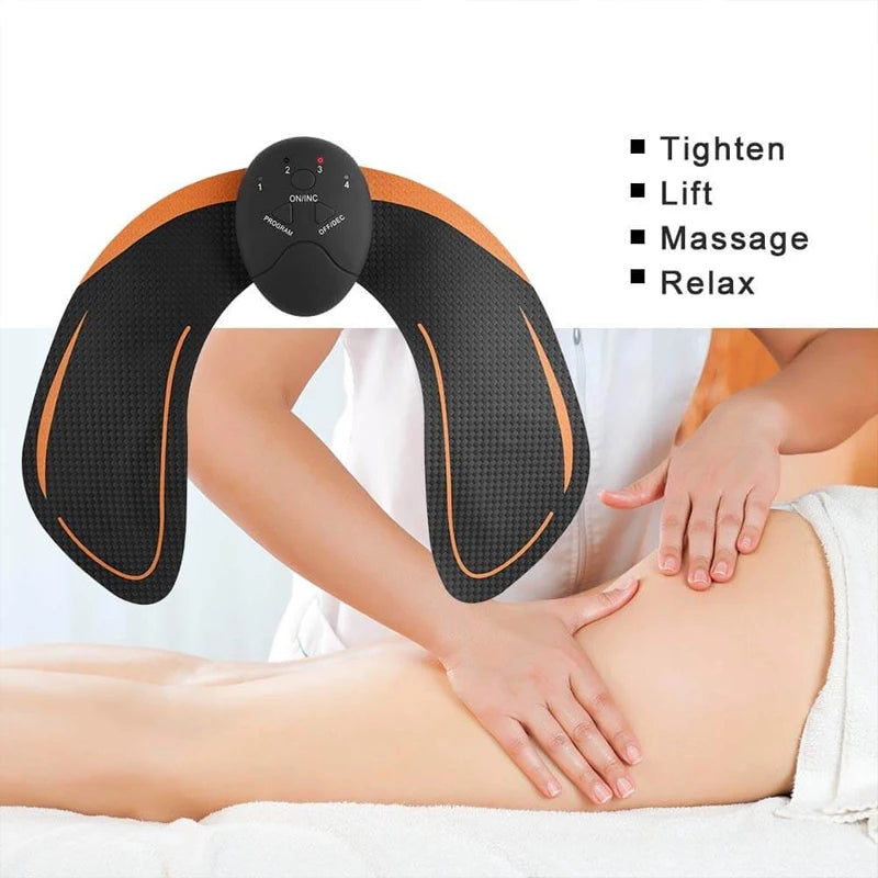 Wireless Hip Trainer Glutes Lifting