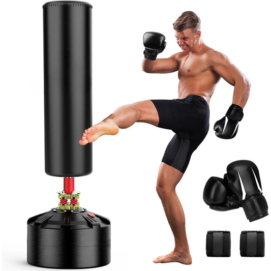 Heavy Bag Boxing Gloves