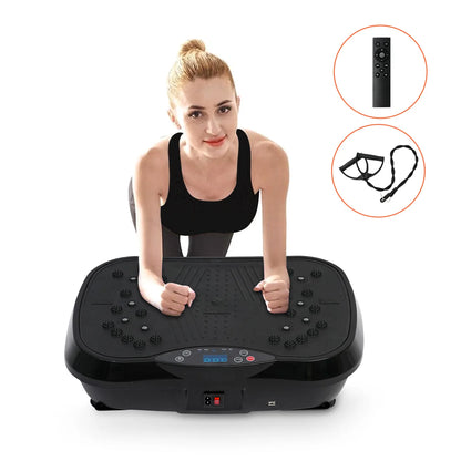 Vibration Plate