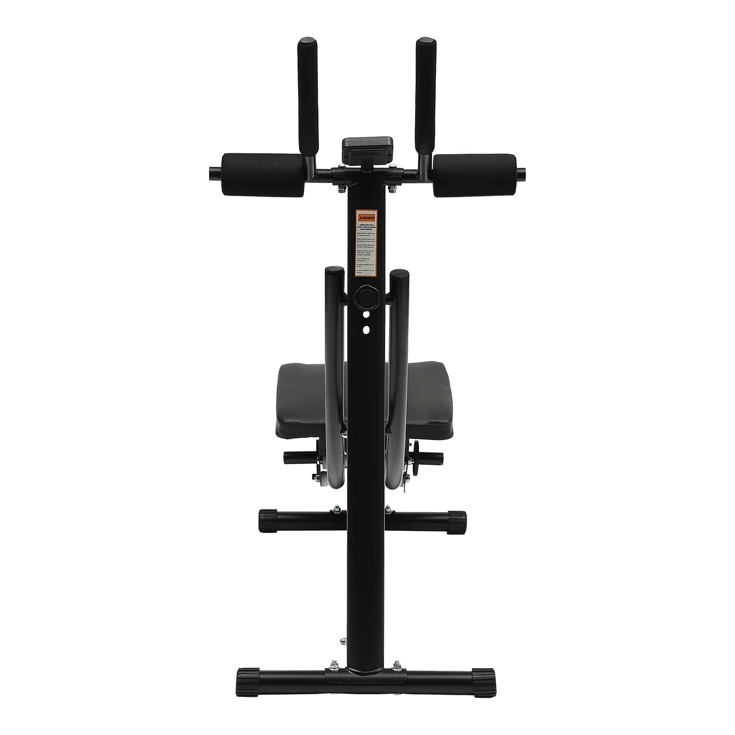 Abdominal Workout Exercise