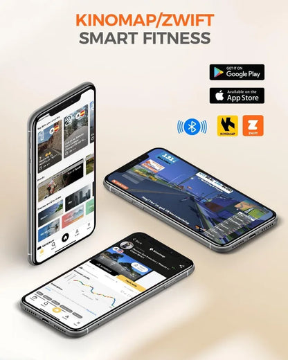 Elliptical Exercise Machine