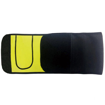 Sauna Waist Trainer Slimming Belt