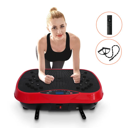 Vibration Plate