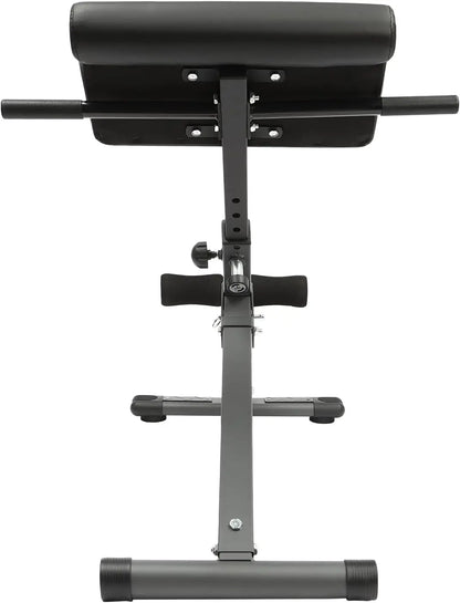 Adjustable Bench Machine