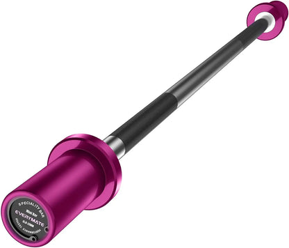 5LB Mini Barbell Bar