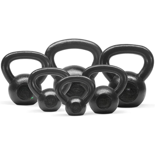 Kettlebell Weight Sets