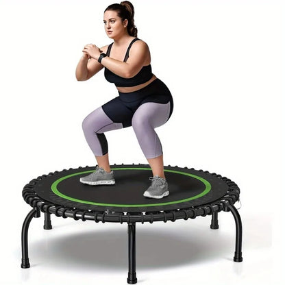 40 inch Mini Exercise Fitness Trampoline