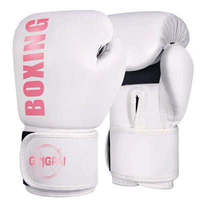6/8/10/12oz Professional Gloves