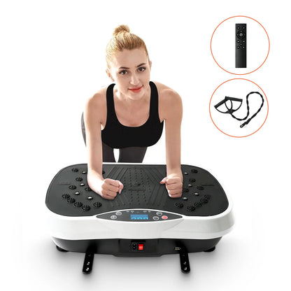 Vibration Plate