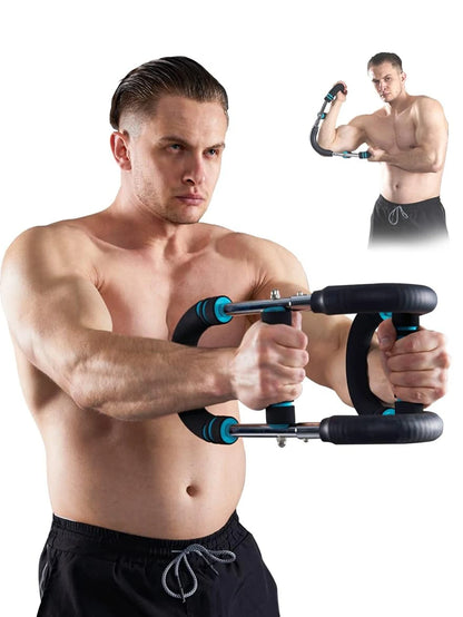 The Ultimate Muscle Trainer