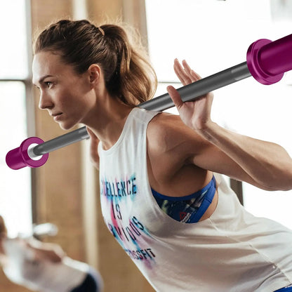 5LB Mini Barbell Bar