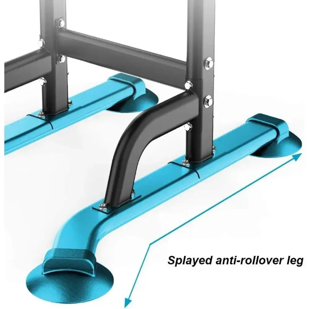 Adjustable Multi-Functional Strength Training Fitness Equipment