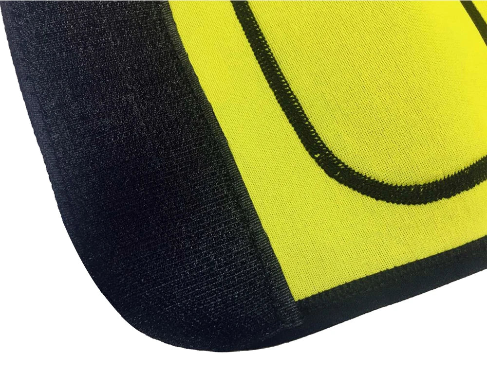 Sauna Waist Trainer Slimming Belt