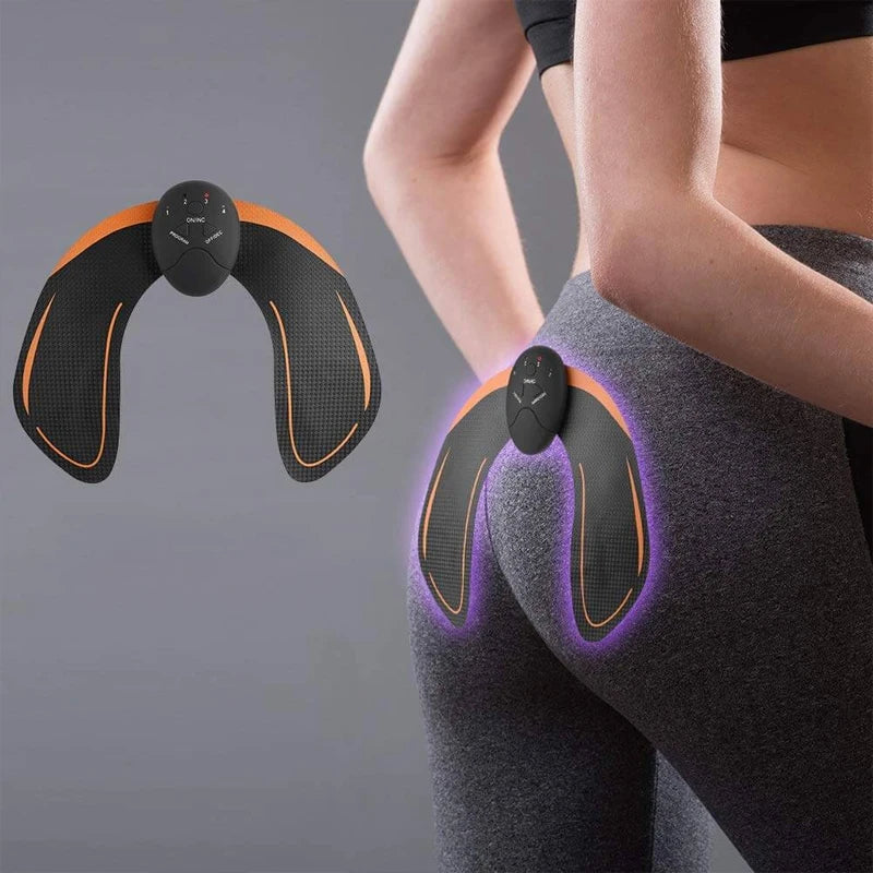Wireless Hip Trainer Glutes Lifting