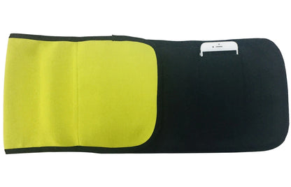 Sauna Waist Trainer Slimming Belt