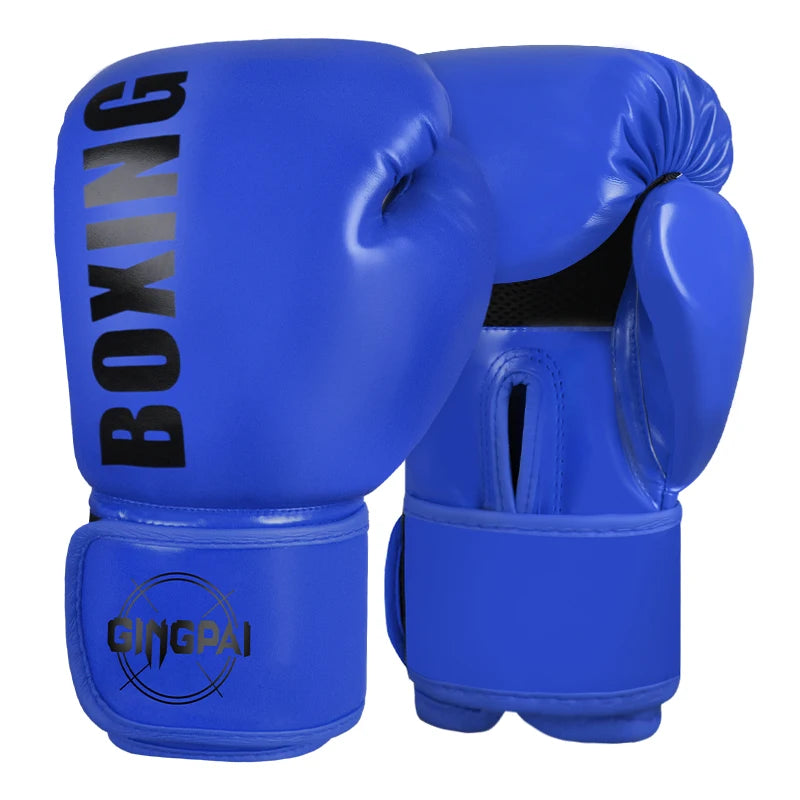 6/8/10/12oz Professional Gloves
