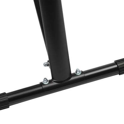 Abdominal Workout Exercise