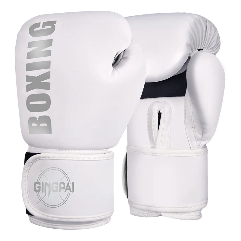 6/8/10/12oz Professional Gloves