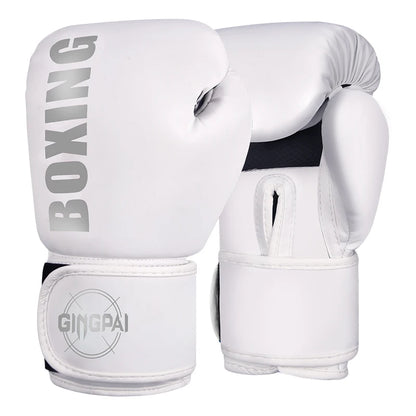 6/8/10/12oz Professional Gloves