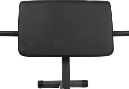 Adjustable Bench Machine