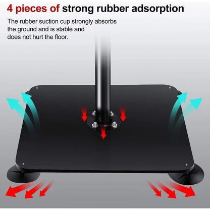 Heavy Duty Boxing Bar