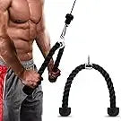 200lb Home Gym Sets Multi-functional Power Cage,Adjustable Pullup Squat Rack 1000Lbs,Capacity Comprehensive Fitness Barbell Rack
