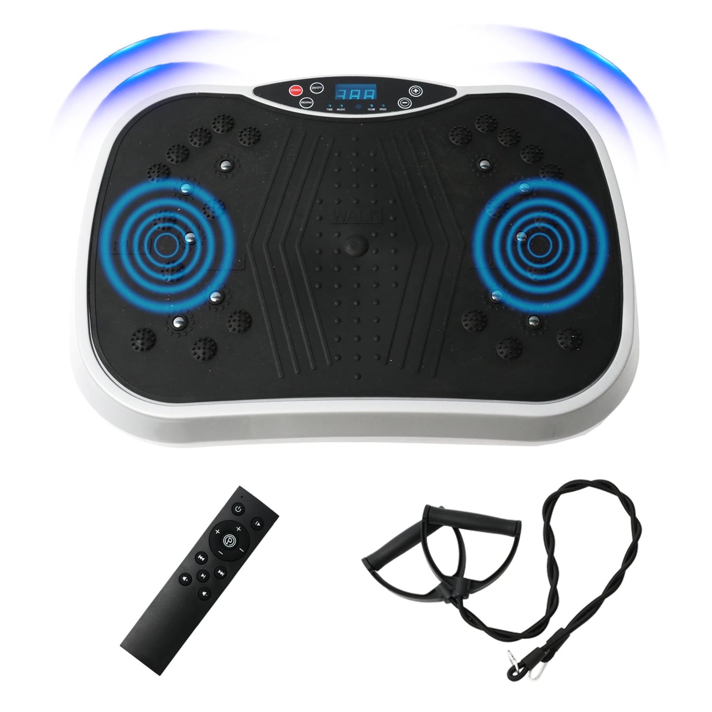 Vibration Plate