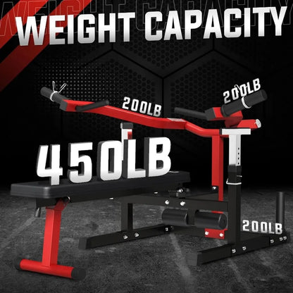 Chest Press Machine