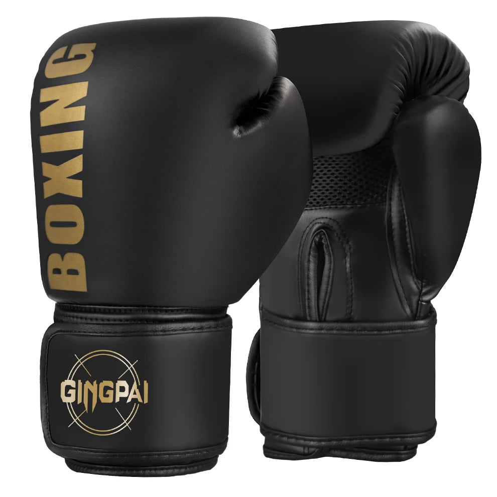 6/8/10/12oz Professional Gloves