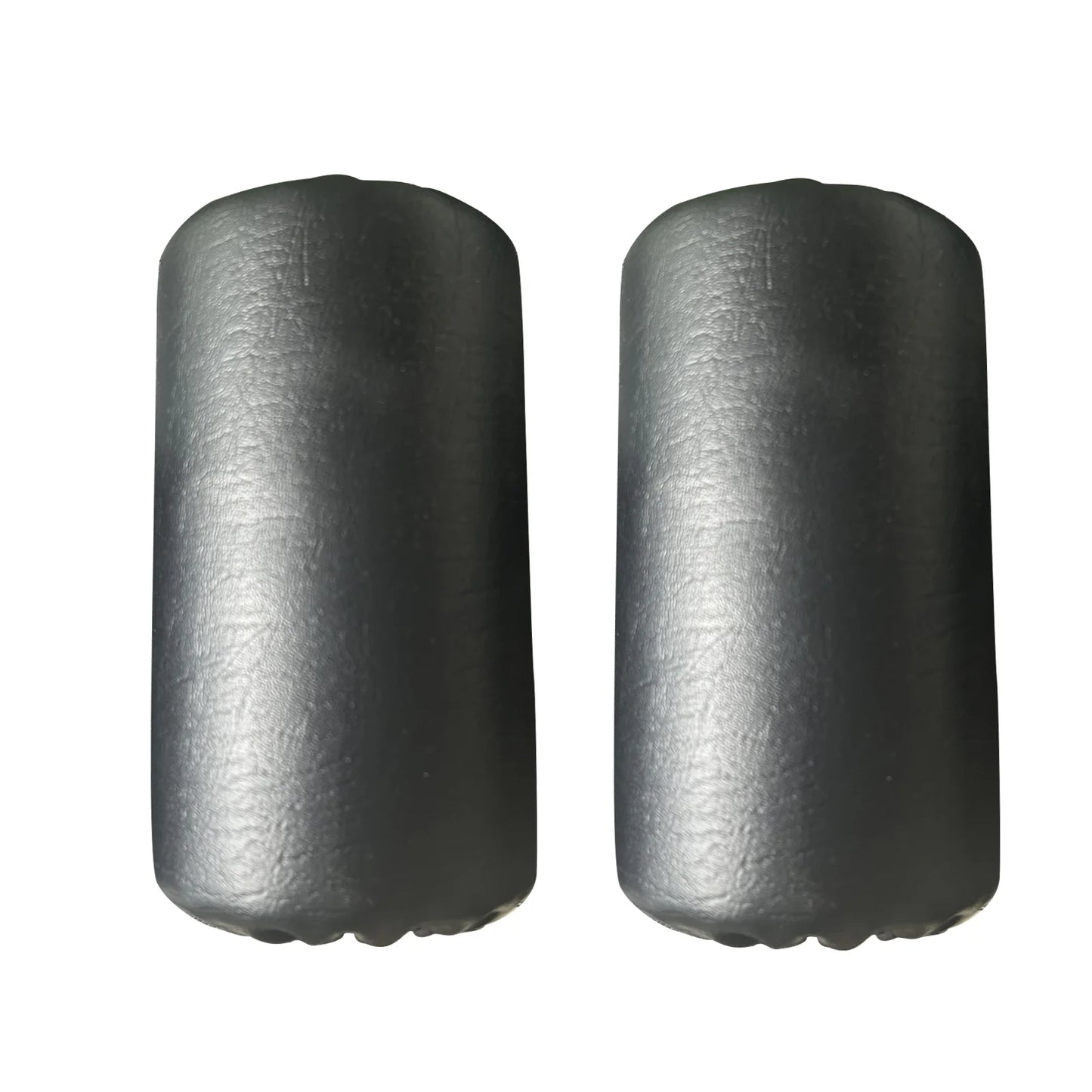 High Density Foam Roller Replacement Foam Foot Pads for Home Gym Exercise Machines Equipments, Weight Bench Curl Attachment