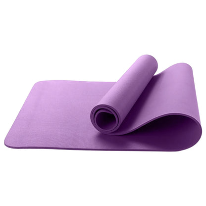 Yoga Mat Eco Friendly EVA Folding Travel Fitness Exercise Mat