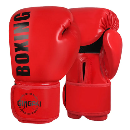 6/8/10/12oz Professional Gloves