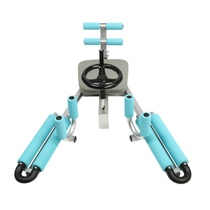 Leg Stretching Machine/Split Training Fitness Equipment