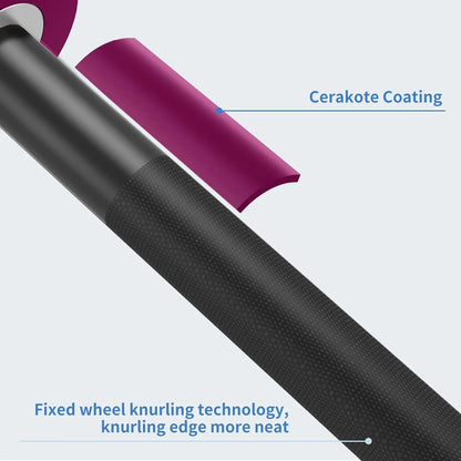 5LB Mini Barbell Bar