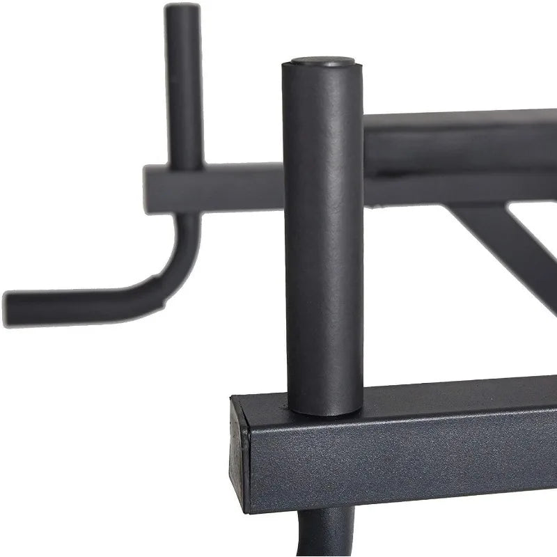 Pull Up Bar Dip Station